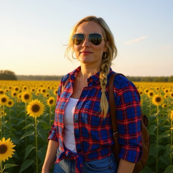 ✨Meet your Posher, Didi✨ - Picture 1 of 2